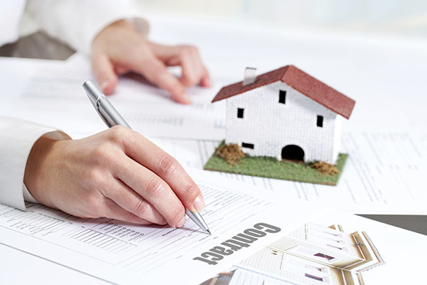 Kinh nghiệm mua bán  nhà phố khu trung tâm 