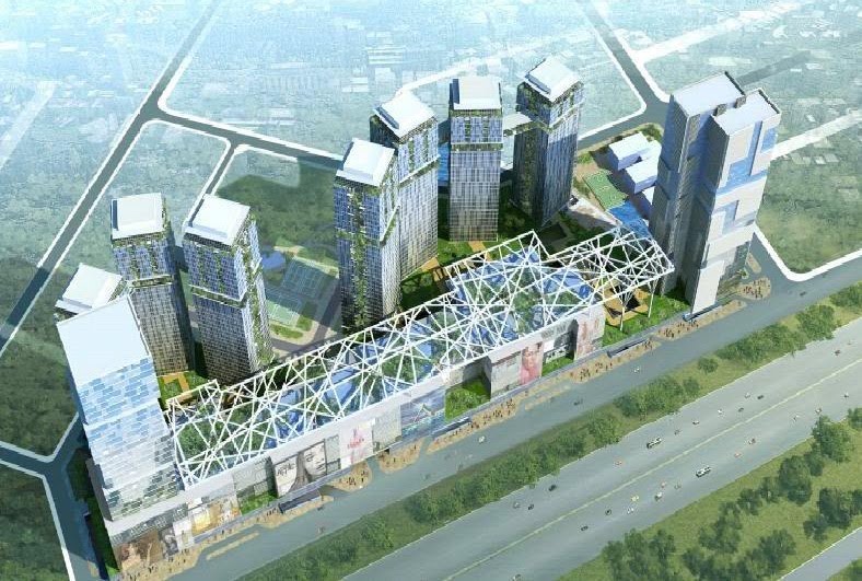 Những điều cần quan tâm khi mua căn hộ khu vực tuyến Metro khi dự án dừng thi công 