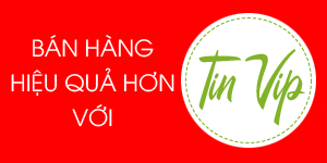 Vị trí hiển thị của tin dịch vụ trên website Upfree.vn