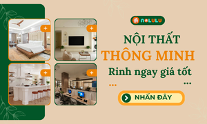 Nội thất thông minh Nolulu