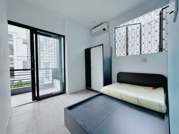 2 PN full nội thất