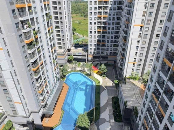 3PN giá mềm Lovera Vista - Sẵn sổ hồng - Nhận nhà ở ngay