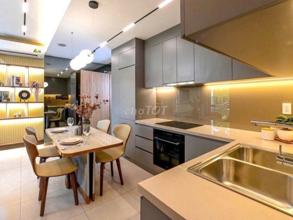 Bán 2PN2WC 70m2 Happy Sora Linh Xuân Thủ Đức giá gốc CĐT 3,5 tỷ