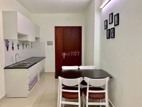 Bán căn 2pn1wc topaz home, 2ty hỗ trợ bank