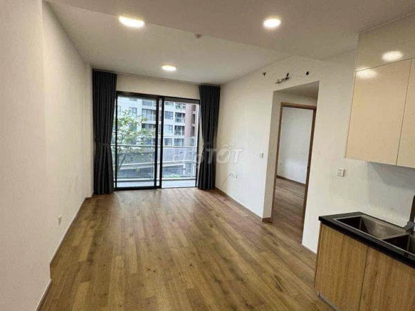 BÁN CĂN HỘ 2PN MỚI BÀN GIAO 2025 AKARI CITY GIAI ĐOẠN 2 ĐÃ NHẬN SỔ