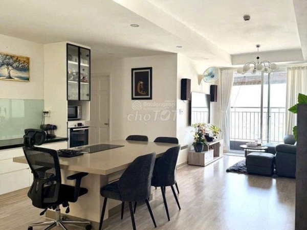 BÁN CĂN HỘ CARILLON 3, 65M2, HOÀNG HOA THÁM, P.13, TB, GIÁ 4,99TỶ