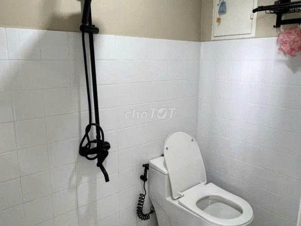 Bán căn hộ đẹp chung cư Cây Mai Q11 - 60m2 - 2 ban công