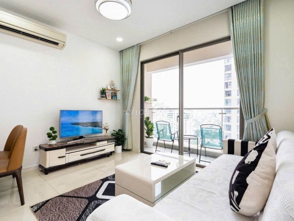 Bán căn hộ giá mua đầu tư 75m2 chung cư Millennium