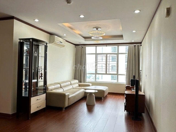 Bán căn hộ Giai Việt Q.8 150m2 3pn 2wc