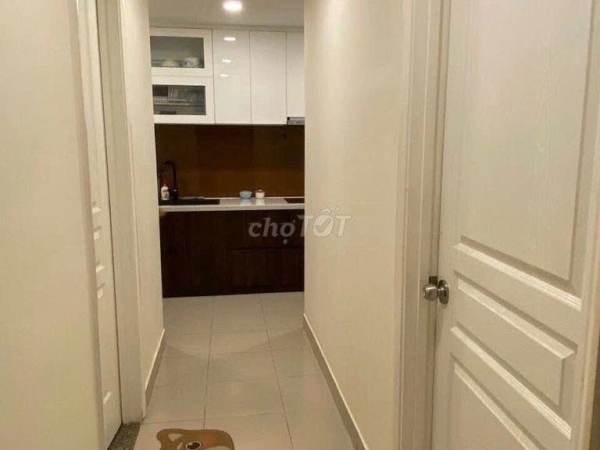 BÁN CĂN HỘ LOTUS GADEN 78M2 -3PN.2WC SỔ HỒNG - VIEW QUẬN 1