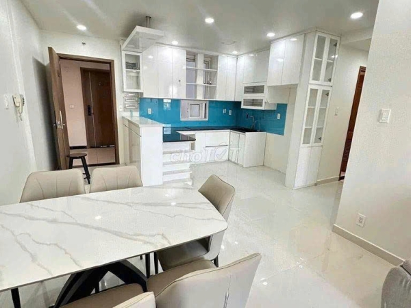 Bán căn hộ Richstsr làm việc chính chủ Giá đúng thị trường