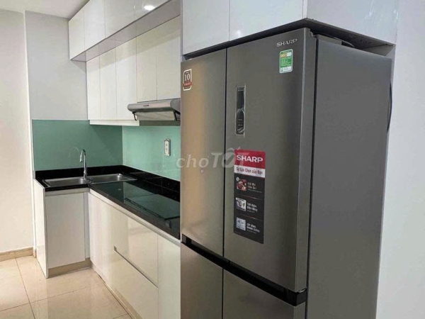 BÁN CH CITYLAND 3PN CÓ TỚI 2 BAN CÔNG FULL NT CAO CẤP