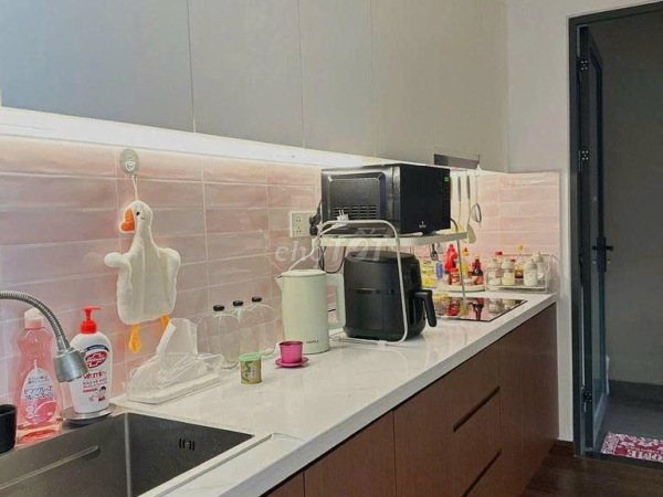 Bán CH Mizuki Park | 78m2 2PN 2WC | Sổ Hồng Sẵn | Full nội tthất