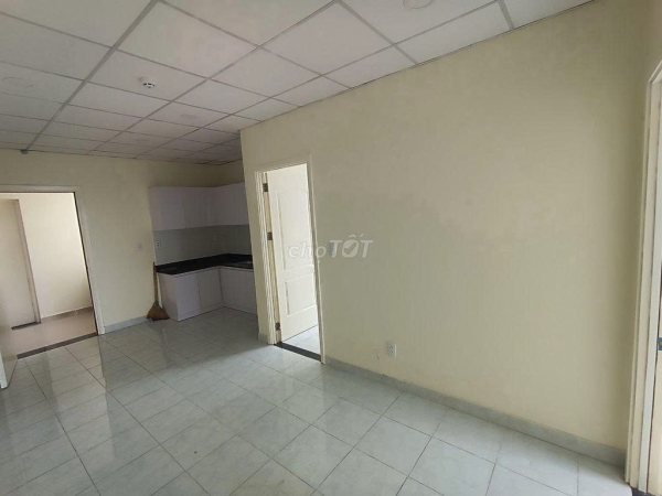 Bán Gấp Căn Góc 2 PN 1WC - 49 m2 - Giá Chỉ 1,240 tỷ