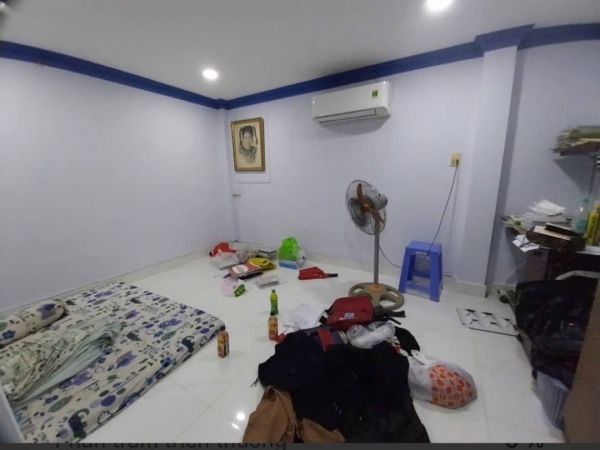 BÁN GẤP NHÀ LÔ GÓC TÂN THỚI NHẤT – GẦN 80M² – NỞ HẬU – GIÁ CHỈ 4 TỶ 
