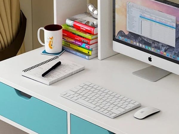 Bàn Học và Làm Việc Thông Minh Dicki