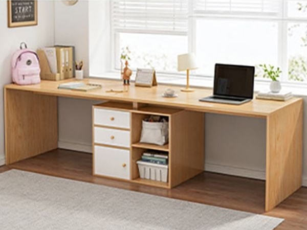 Bàn Học và Làm Việc Thông Minh Duky