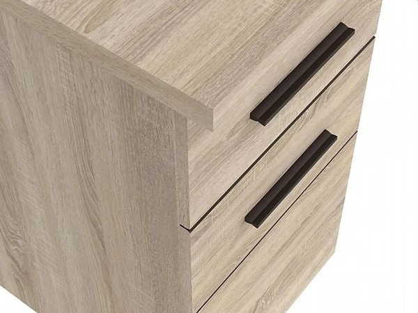 Bàn Học/Làm Việc Thông Minh Bàn Davy