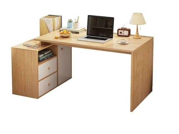 Bàn Học/Làm Việc Thông Minh BH-X120