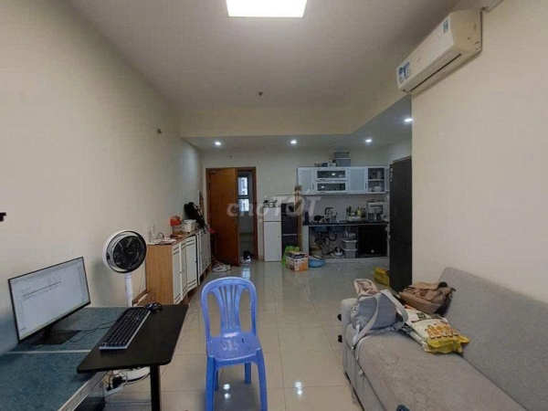 BÁN JAMONA CITY- 57M 2PN- VIEW THÀNH PHỐ- TẦNG CAO
