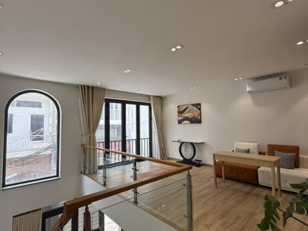 Bán nhà 62m2 giữa trung tâm Sài 