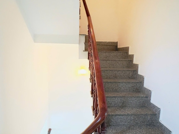 Bán nhà đường Lâm Thị Hố, quận 12, TP. HCM