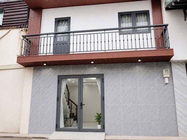 Bán nhà nguyễn thị đặng - Ngay bệnh viện Quận 12