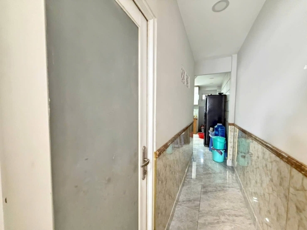 BÁN NHÀ PHƯỜNG THỚI AN QUẬN 12