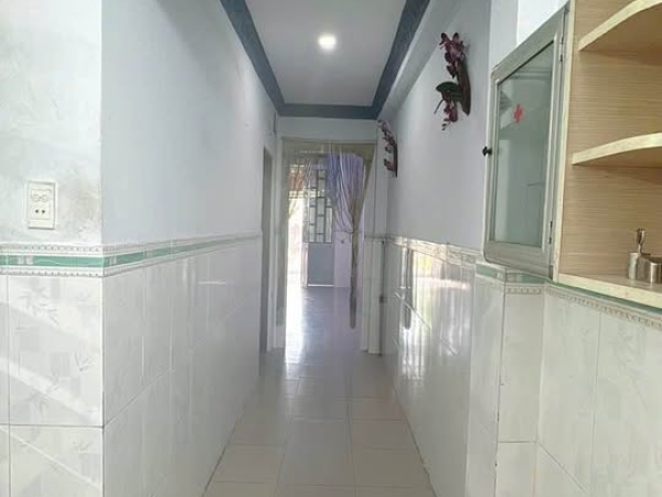BÁN NHÀ SHR ẤP 3, XUÂN THỚI THƯỢNG, HÓC MÔN