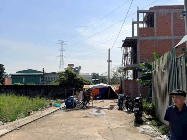 BÁN NHÀ THẠNH XUÂN 14 QUẬN 12