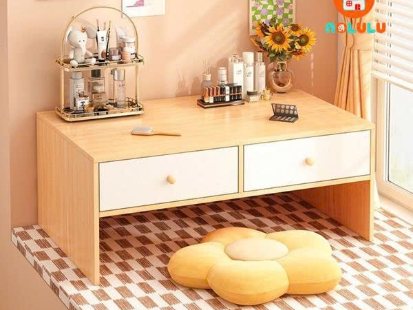 Bàn Trang Điểm Dạng Bệt Nolulu - TD012