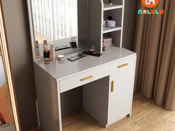 Bàn Trang Điểm Hiện Đại NOLULU - TD006