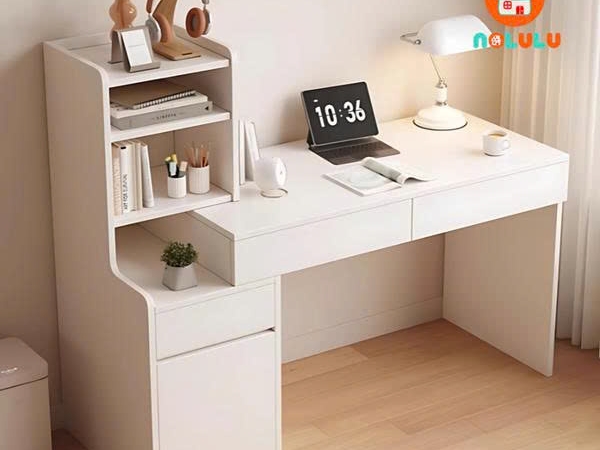 Bàn Trang Điểm Hiện Đại NOLULU - TD009