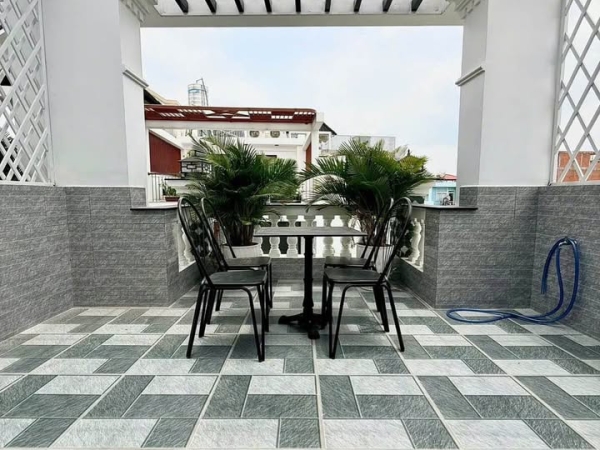 Cần bán gấp nhà số 434/16/3 phạm văn chiêu phường 9 gò vấp