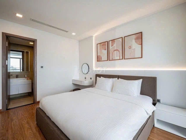 Căn hộ 48m P1 gò vấp, ở ngay đã có sổ full nội thất view nội thành