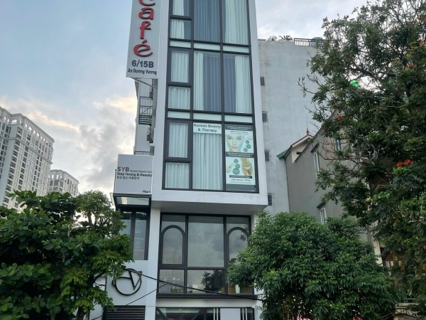 CĂN HỘ DỊCH VỤ PHONG CÁCH INDOCHINE 
