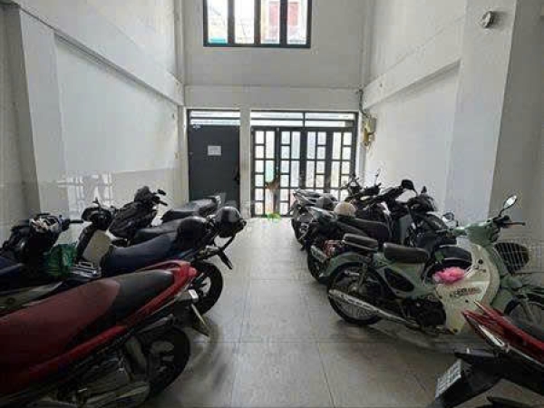 CĂN HỘ DV 4 TẦNG_4.5 x 34m_TRỊNH ĐÌNH TRỌNG_TÂN PHÚ_HẺM XE TẢI_17.7TỶ