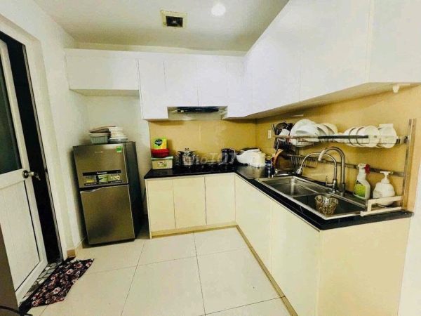 Căn hộ Hà Đô 2pn,hỗ trợ vay