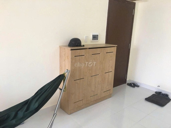 Căn hộ Hqc Hóc Môn ( Hoàng Quânh, giá 1.150 tỷ , 60m2, 2pn, 2wc.