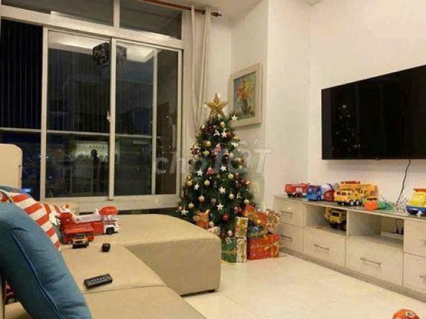 Căn hộ Thuận Việt, Q.11 64m²(2PN) giá chỉ 4,2 tỷ.