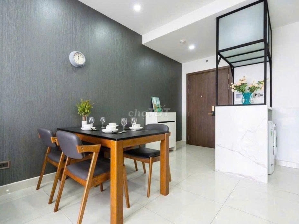 C/c 52m/2pn Lê Quang định -đã có sổ-Ở ngay full NT- hỗ trợ vay bank