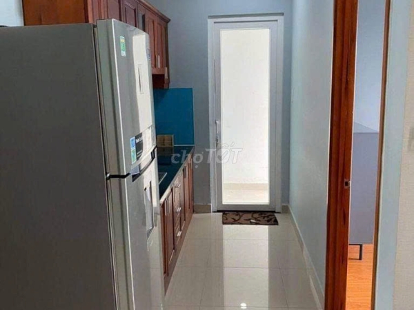 CH Phú Gia SHR 76m2 giá 3 tỷ - Tặng nội thất - Trao đổi chính chủ