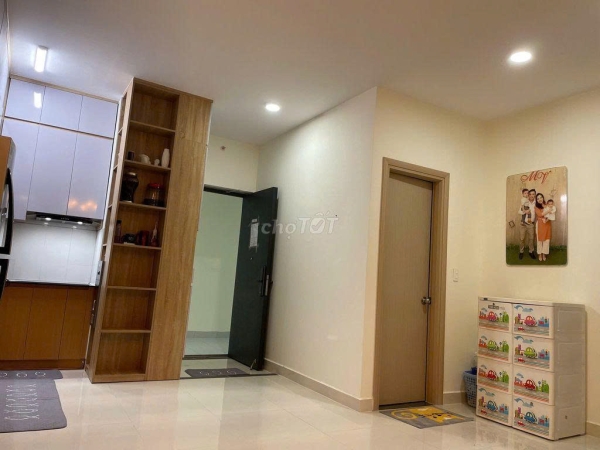 CHÍNH CHỦ BÁN CC GREENTOWN - Giá dưới 50tr/ m2, Block B1