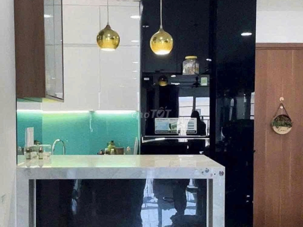 Chính chủ cần bán 2PN Cityland, để lại toàn bộ nội thất