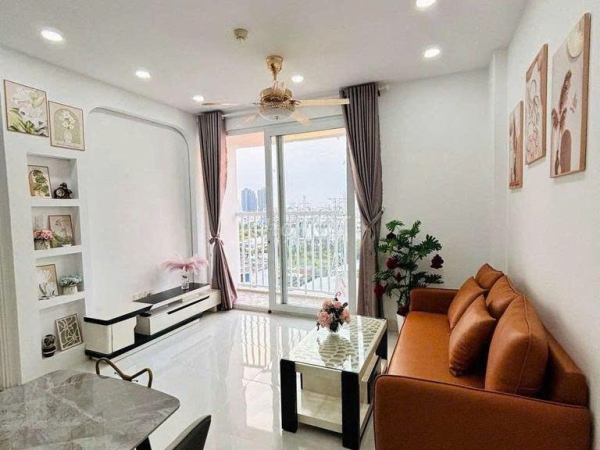Chính chủ cần bán chung cư Tara Residence căn góc