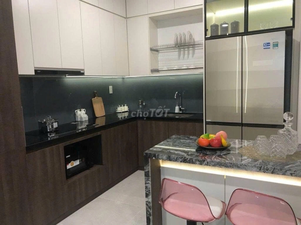 CHÍNH CHỦ GỬI BÁN CĂN HỘ 2PN FULL NỘI THẤT