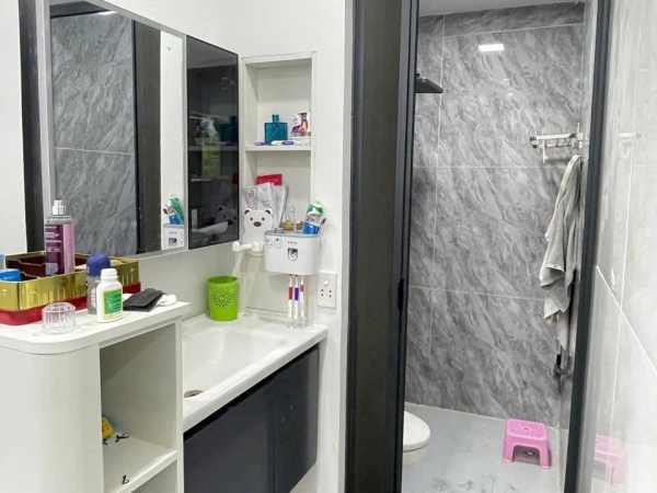Chính chủ gửi bán nhà hẻm 76 Dương Cát Lợi, Kho A, Nhà Bè ( cách Q7 ch