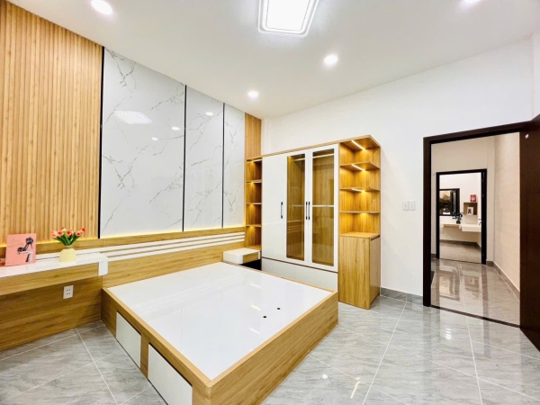 CHỢ CẦU - ĐÔNG HƯNG THUẬN QUẬN 12