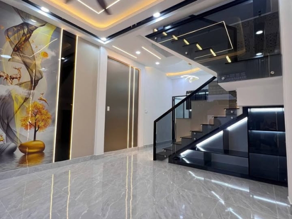 Chủ gửi NHÀ ĐÔNG THẠNH, HÓC MÔN 