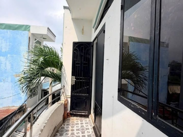 Chủ rất thiện chí bán nhà